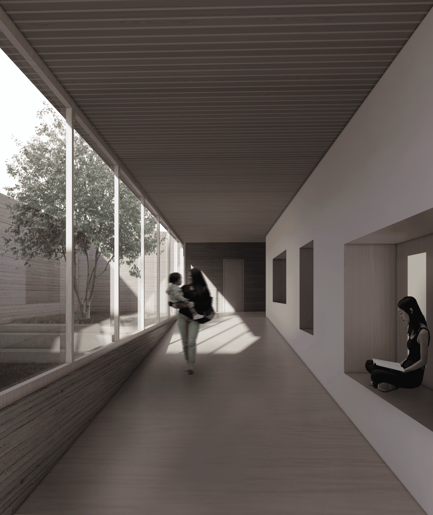 Council Grove Public Library