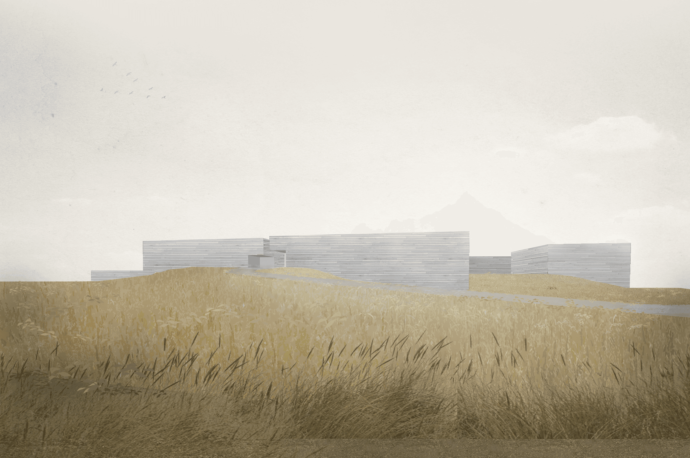 KAW River Culture Center 1